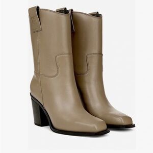 Franco Sarto Valor Boots